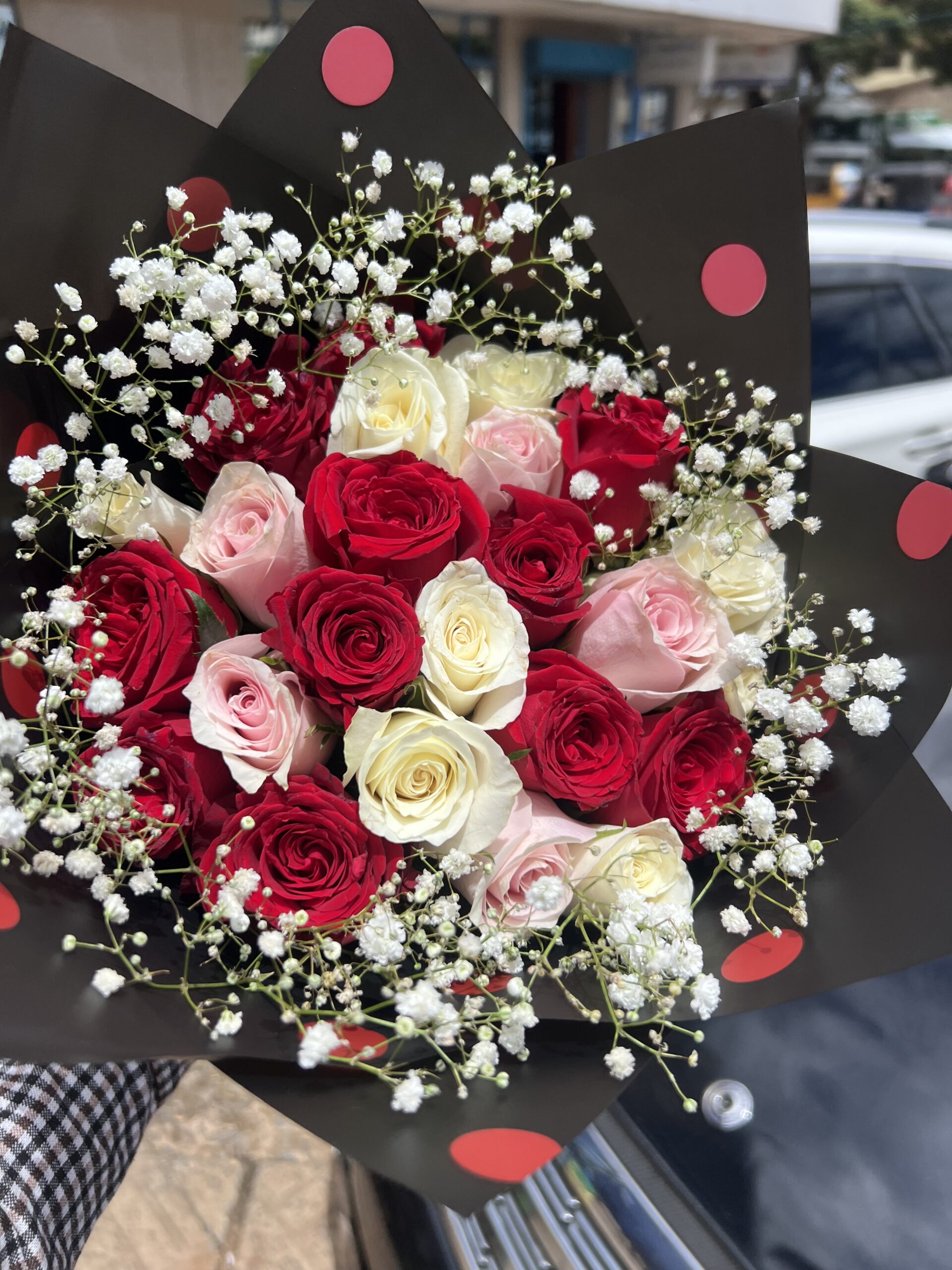 Flowers
